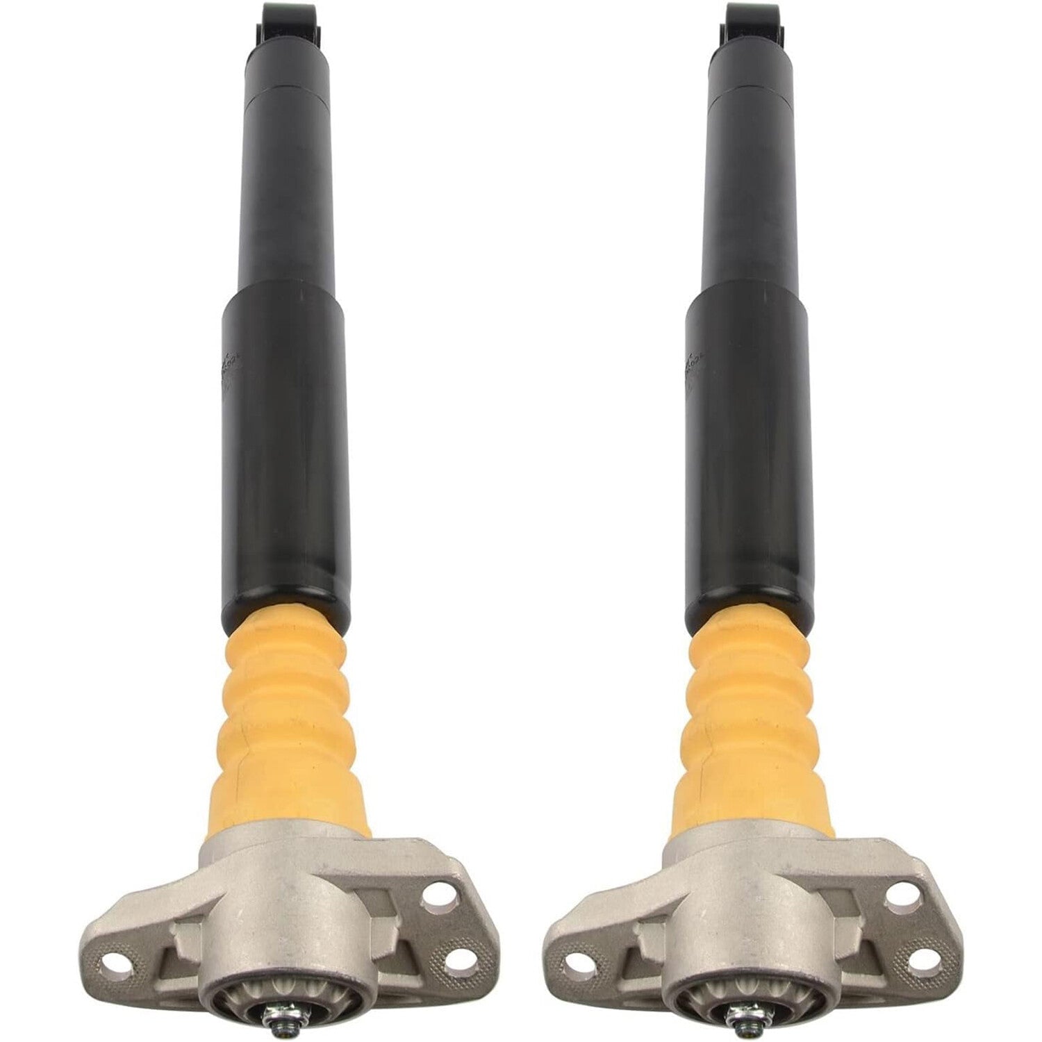 A pair of magnetic front shock absorbers for Ferrari California 281475 2008-14