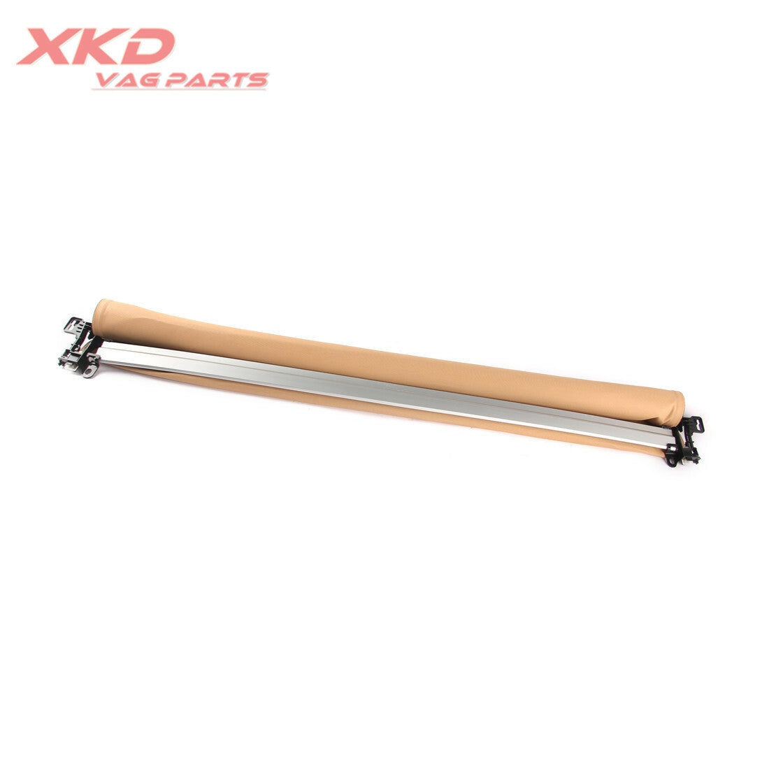 Sunroof sunshade assembly suitable for Porsche for Cayenne 2011 - 2018