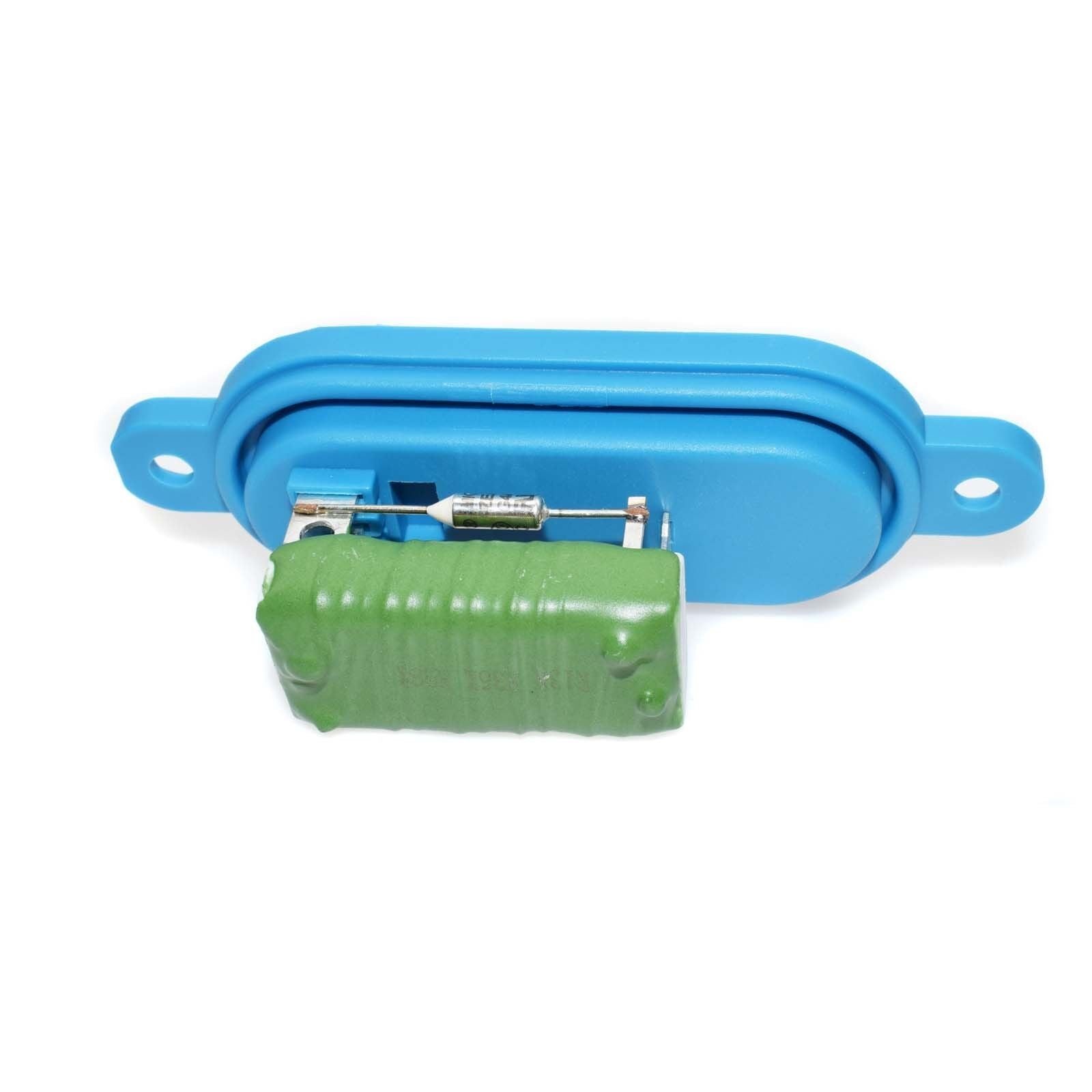 for Citroen Jumper for Fiat Ducato for Peugeot Boxer 71732249 New Heater Blower Resistor
