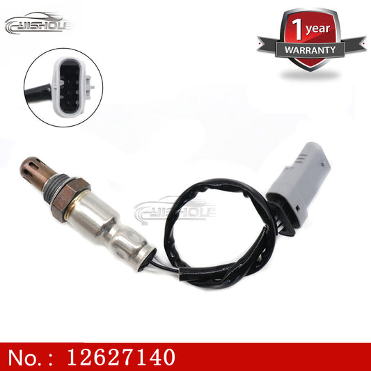 12627140 Downstream Oxygen (O2) Sensor Suitable for Buick for Cadillac ATS and for Chevrolet for GMC for Canyon
