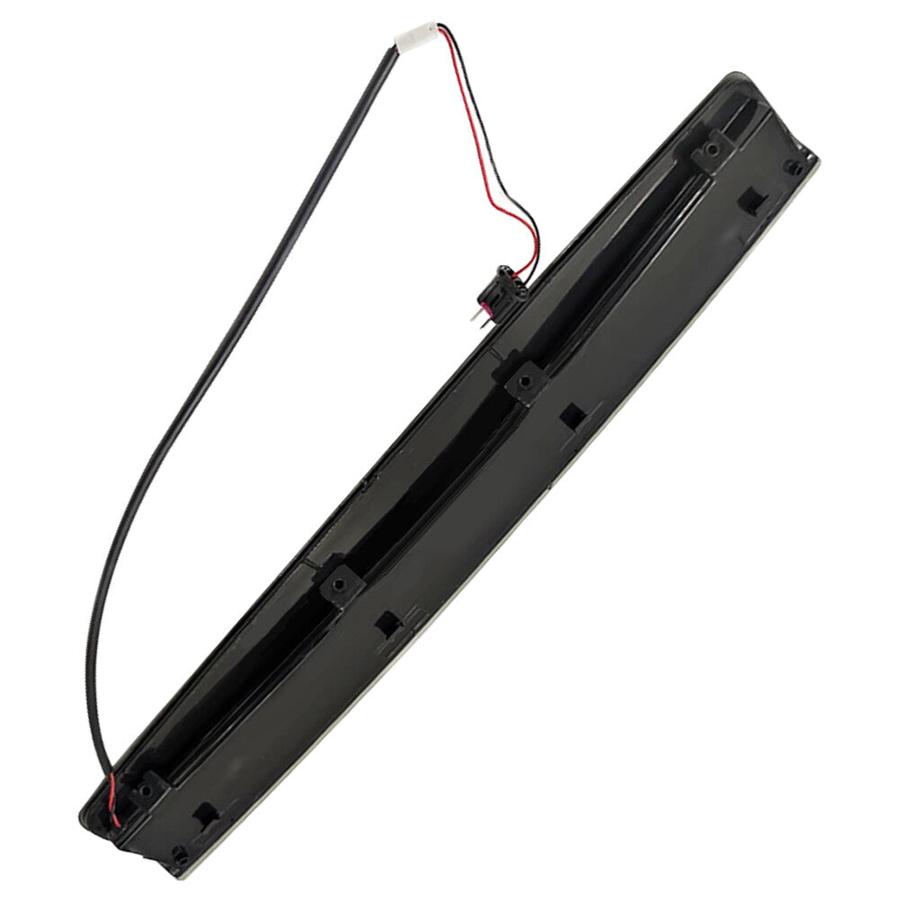 Fits for Range Rover Sport 2006 2007 2008 2009 Rear High Brake Light Lamp Black