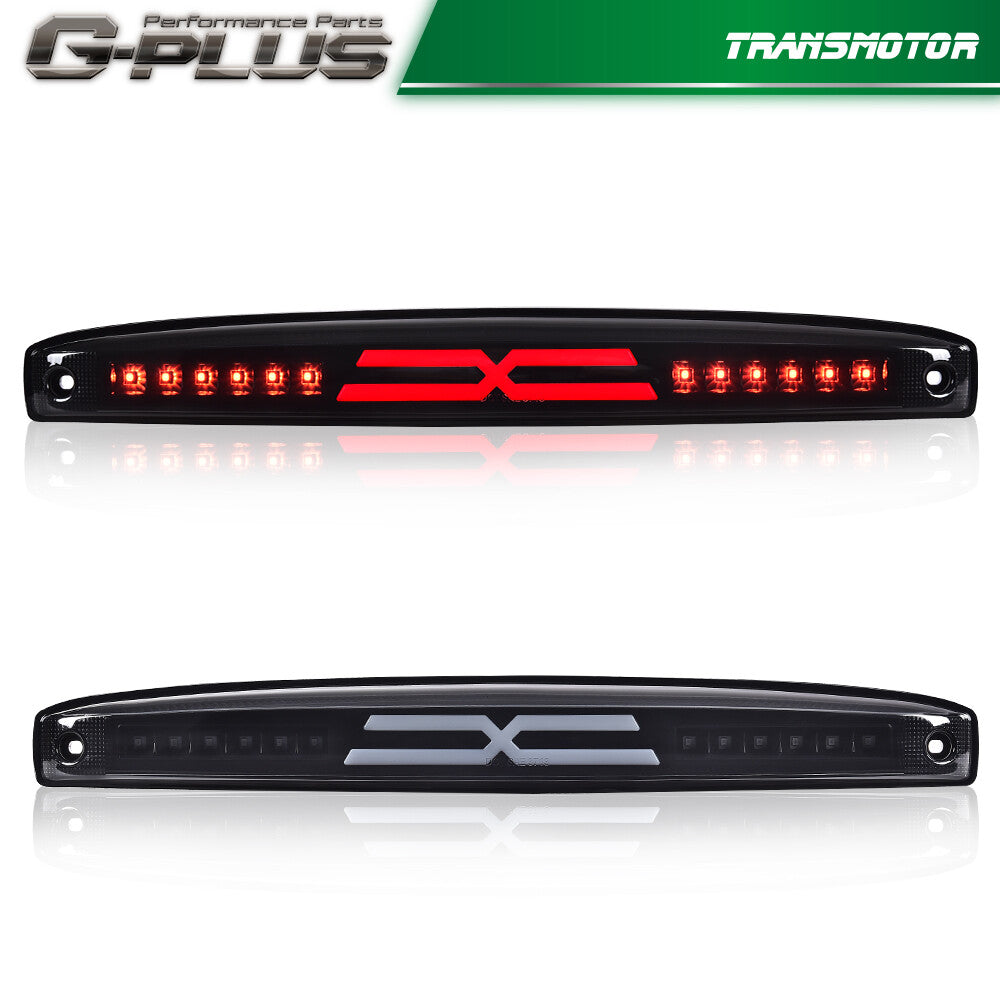 New product 03-06 for Ram 2500 3500 Dragon Gate Midnight Level 3