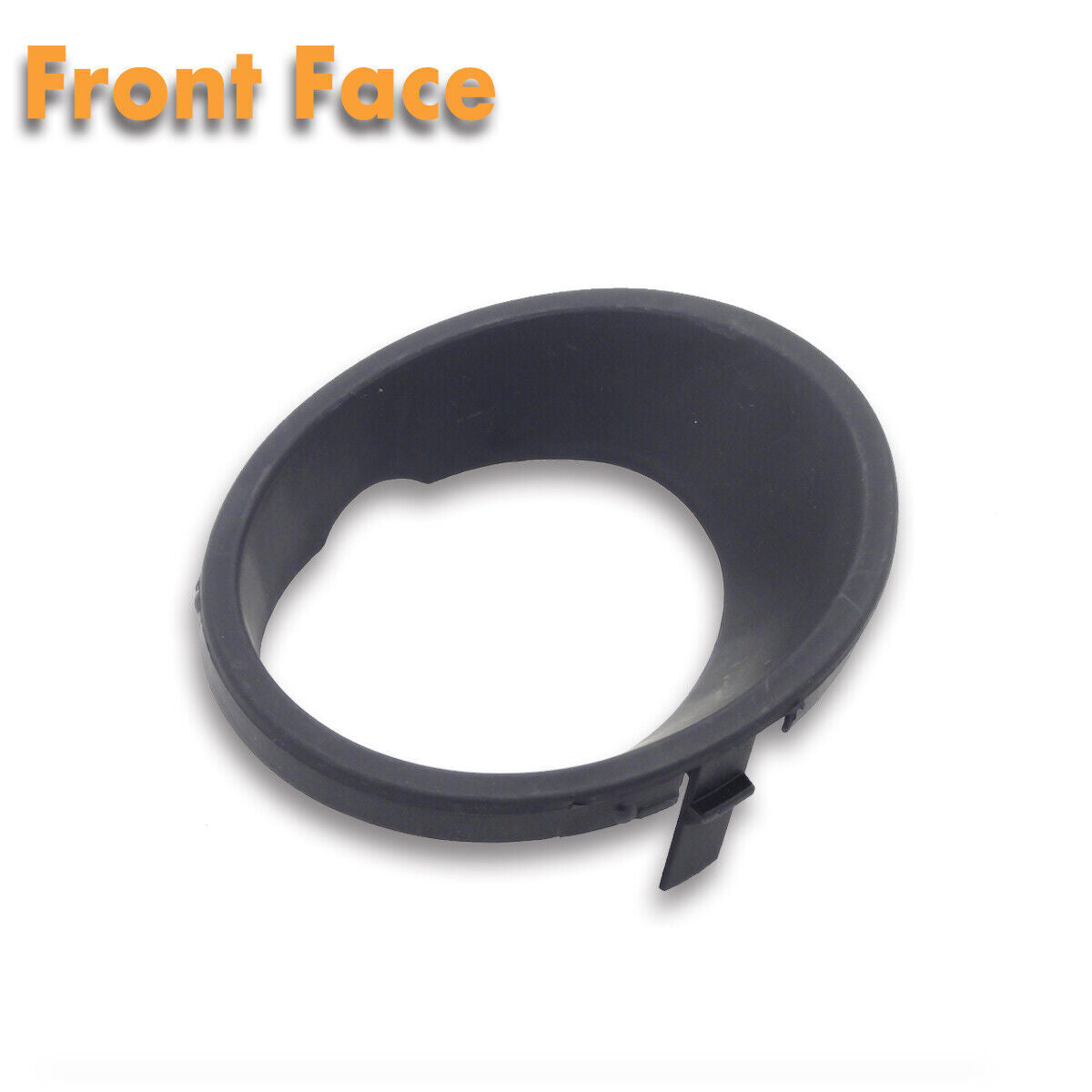 Front Bumper Fog Light Lamp Cover Right 51118267304 Fit for BMW X5 E53 1999-2004