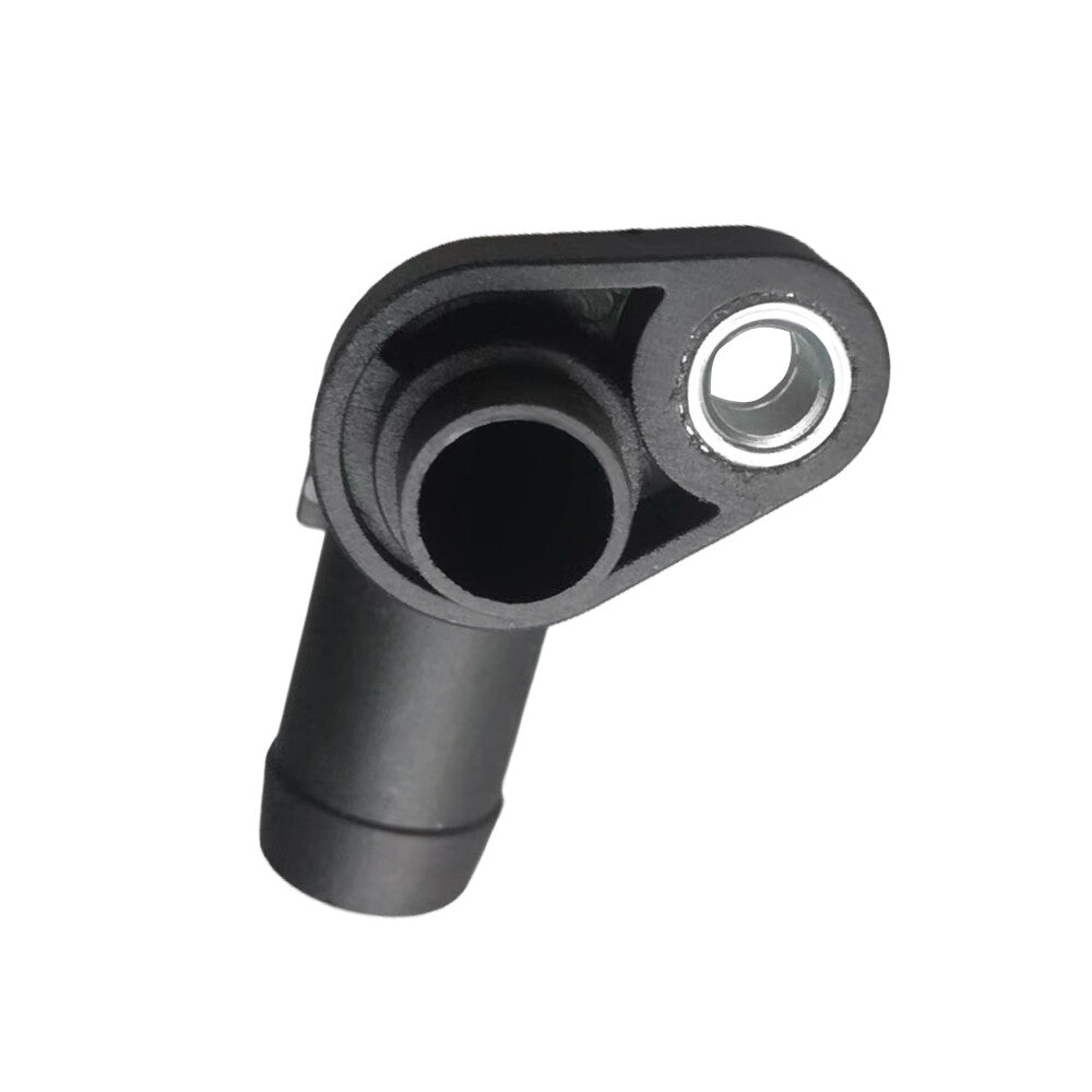 Power Steering Pump Inlet Nipple For 2007 -2010 for CR-V Black Plastic 56123-RJH-003