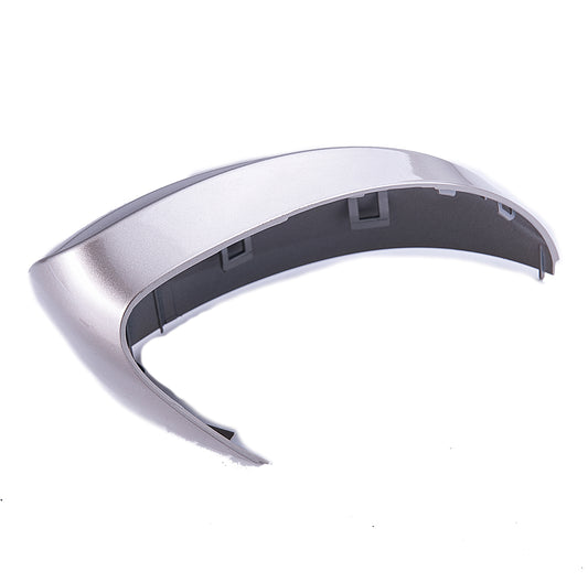Mixed Color Left Side Rearview Mirror Cover for VW for Tiguan 08-17 5N0857537