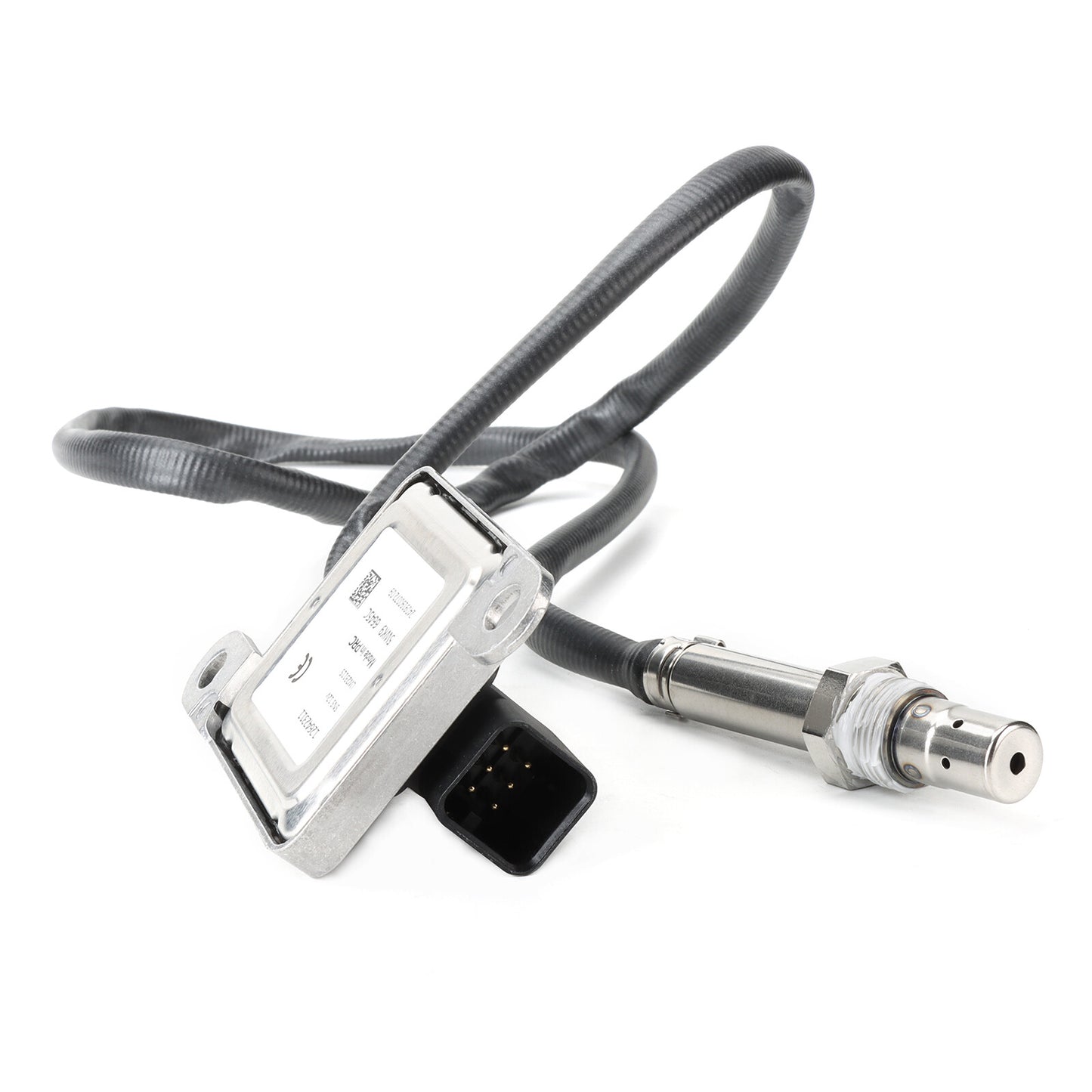 1X 12642311 NOX Nitrogen Oxide Sensor Fit For GM Duramax Diesel 6.6L 2011-2015