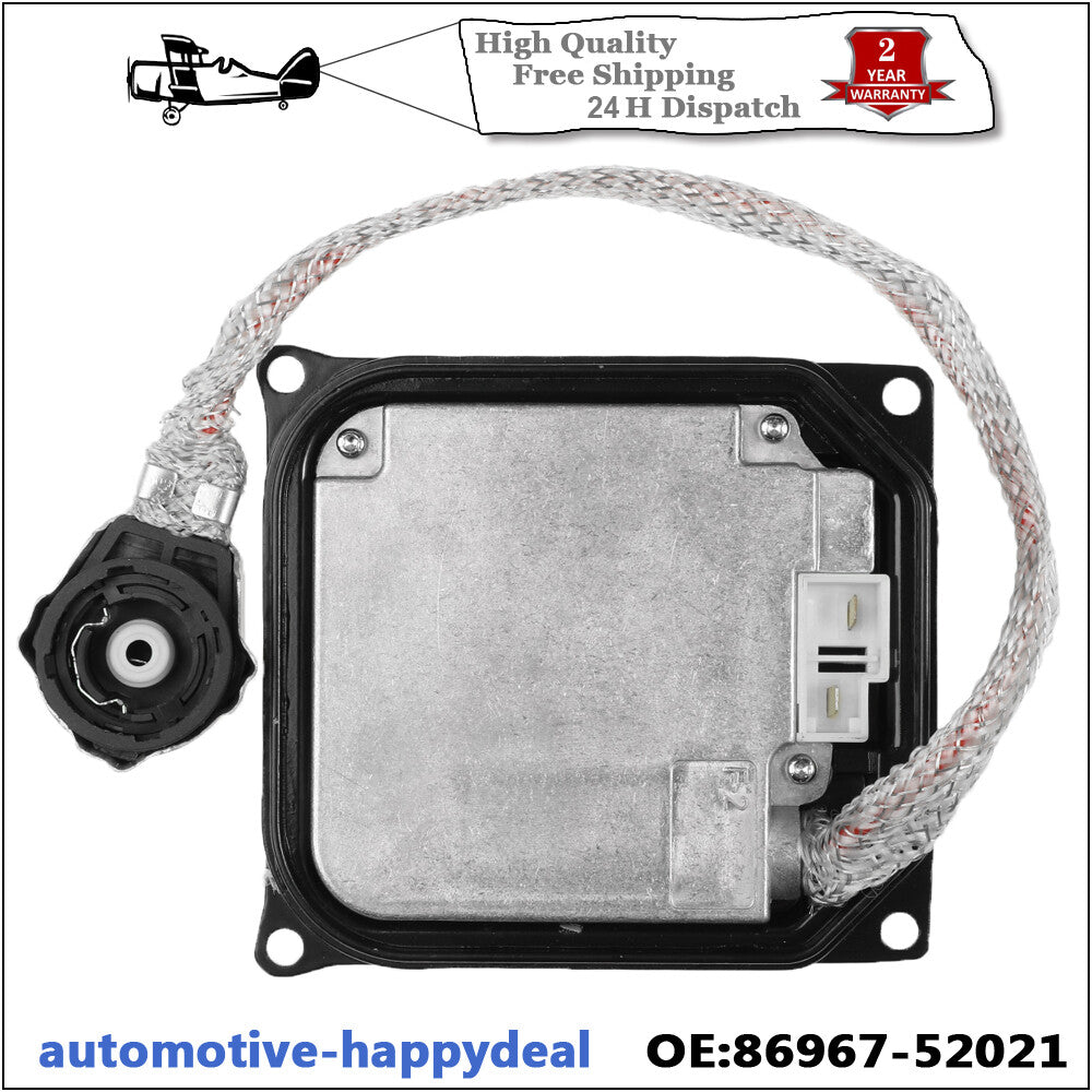 Xenon HID Headlight Control Unit Ballast D4S D4R Fits for Toyota for Lexus 2005-2017