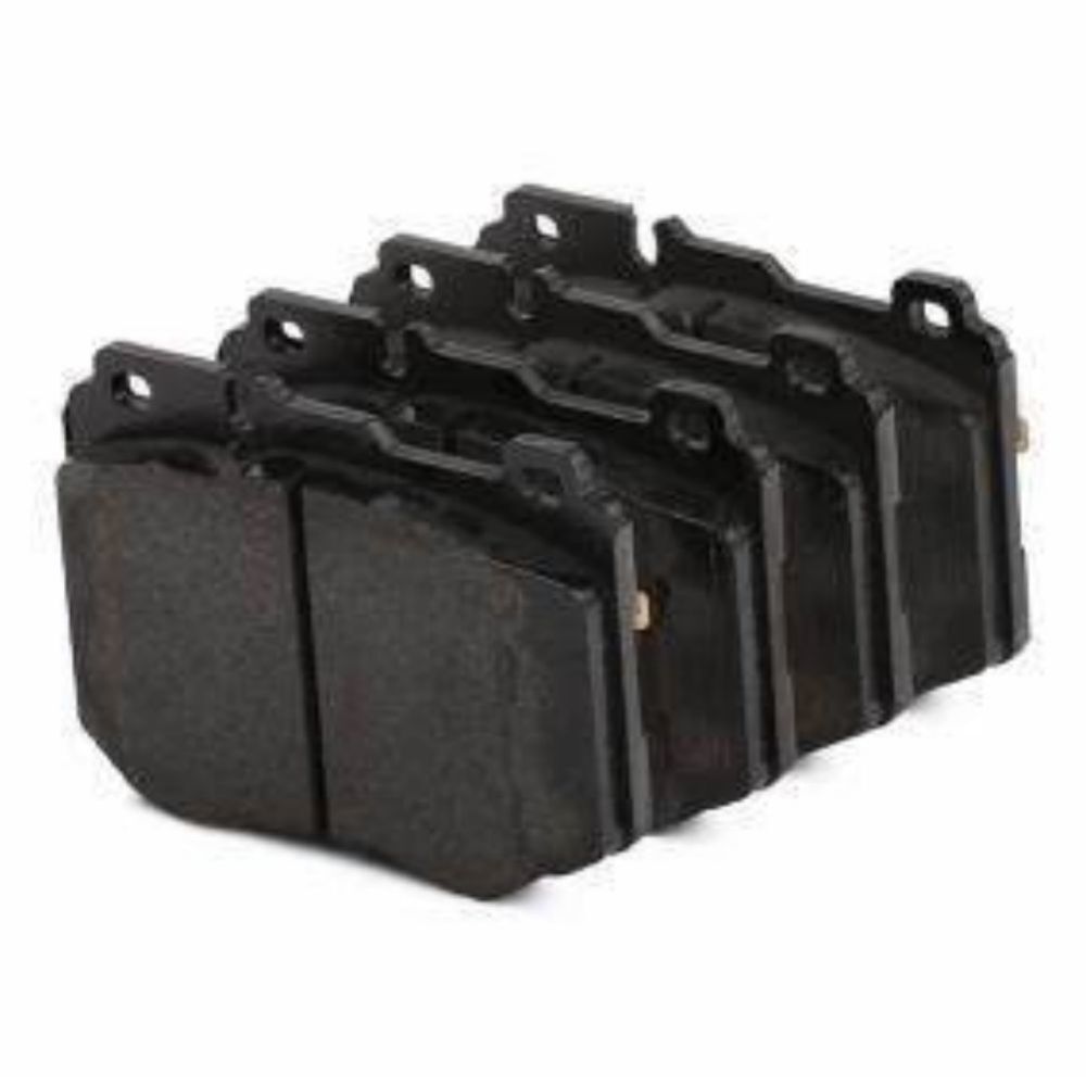 Brake Pad Set for MERCEDES GLC220D C300 C350 C43AMG E300 E43AMG GLC350