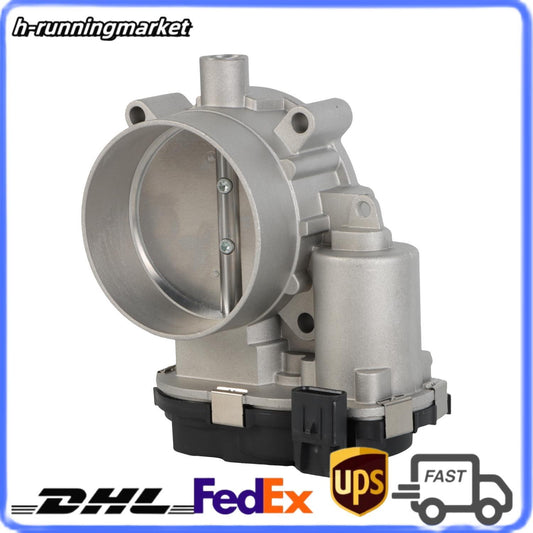 Throttle Body for Dodge for Ram for Chrysler for Jeep 5.7L 6.1L 6.4L 53034251AC
