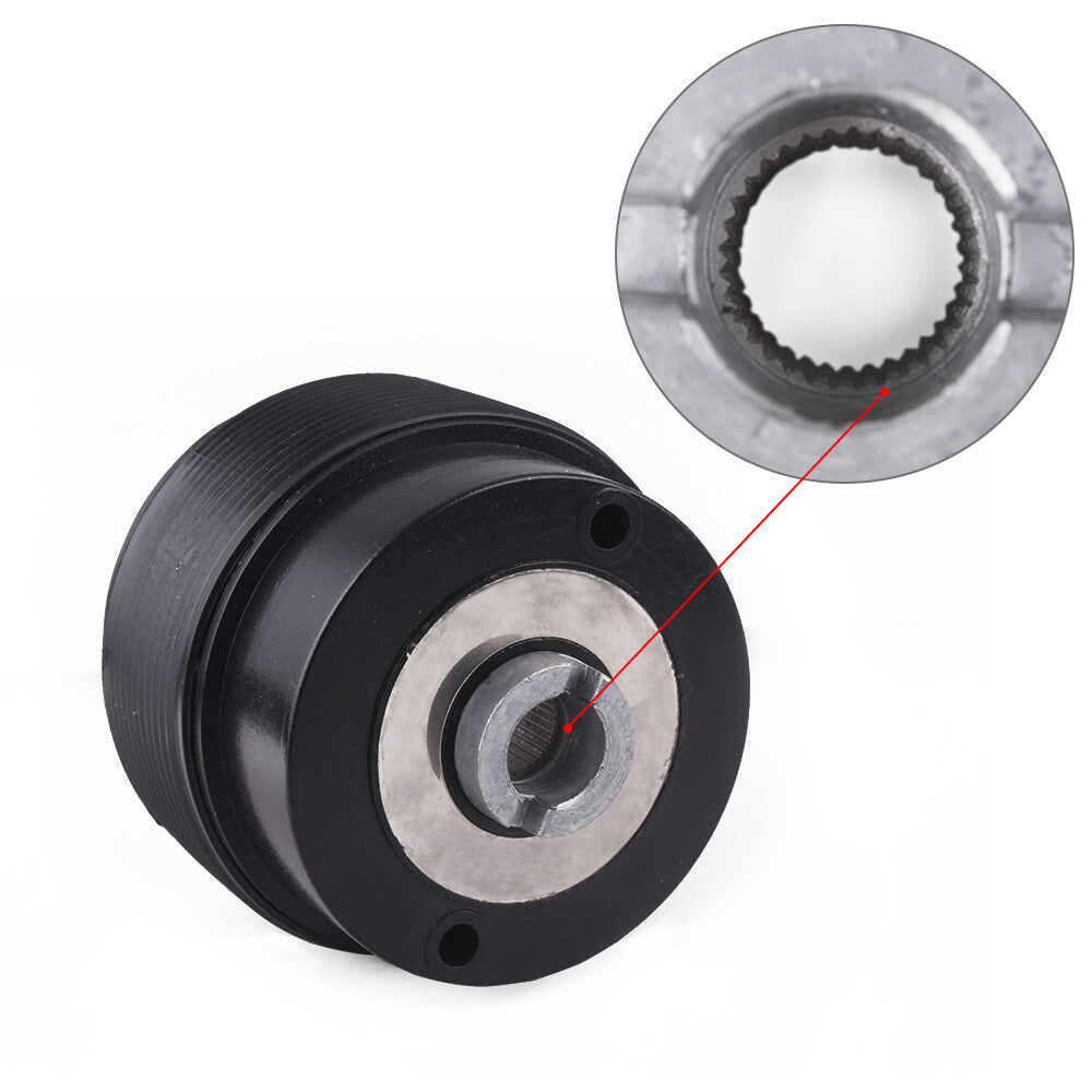 Racing Steering Wheel Hub Adapter Boss Kit for EK EK3 EK4 EK9 96-00