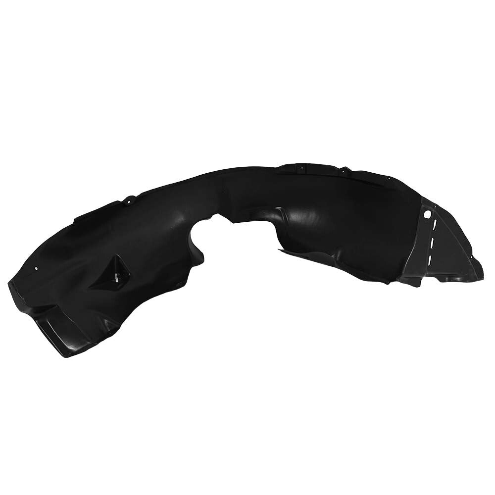 Black Front Right Passenger Inner Fender Liner Fit 2013-2016 for Buick Encore