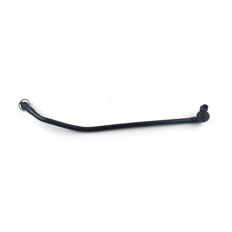 11157614690 Air Duct Filtered Pipe Intake Hose With Steel Ring for BMW F20 F21