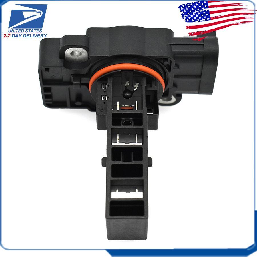 NEW 23259883 Mass Air Flow Sensor MAF For 11-12 Silverado for Sierra Duramax Diesel