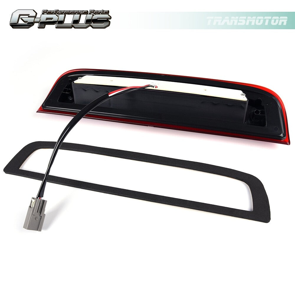 Suitable for 14-18 for Chevrolet Silverado for GMC for Sierra LED rear 3Rd third brake light