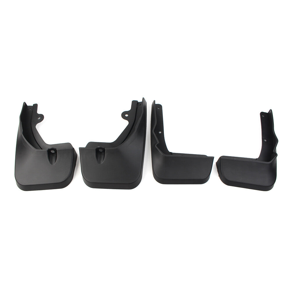 for Lexus RX350 RX450H 2020-2022 Front Rear Mud Flaps Splash Guard Fenders