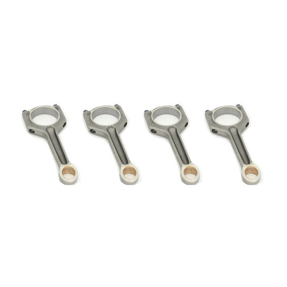 4x Con Rods Conrod  Bearing Set Fit for BMW Sedan F10 F30 N20B20 11247624616 SC