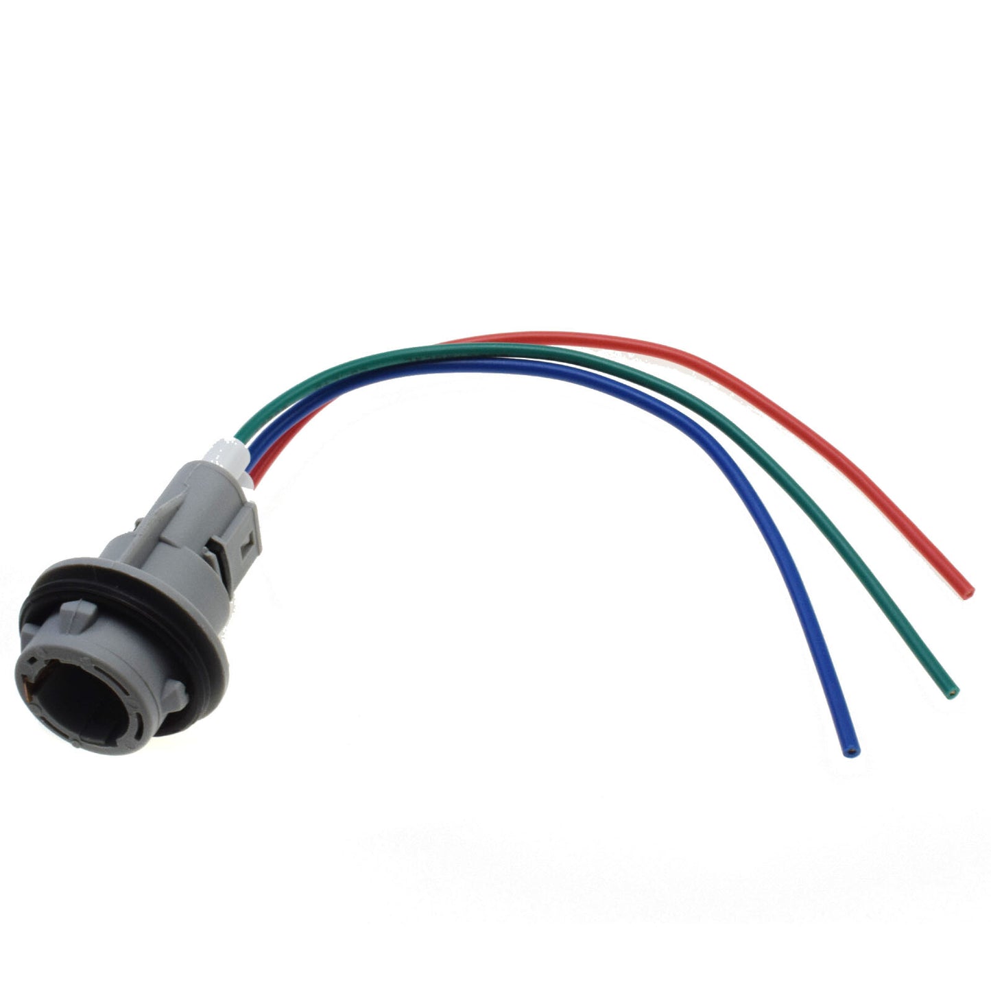 Turn Signal Blinker Light Socket Wire Harness X33302-SR3-A01 for Honda for Civic
