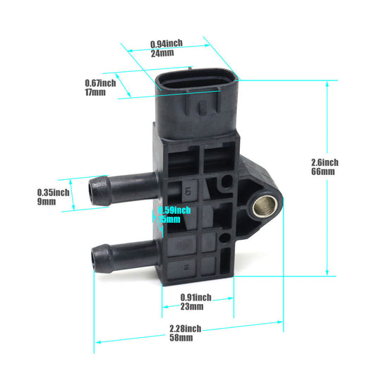 New 95700-2B100 Parktronic PDC Parking Sensor for Hyundai Santa Fe And for Kia