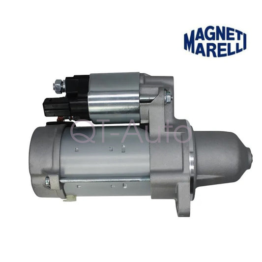 equipment manufacturer beginner motors for BMW 335i, 435i, 535i, 640i, 740i, X3, X4, X5, X6