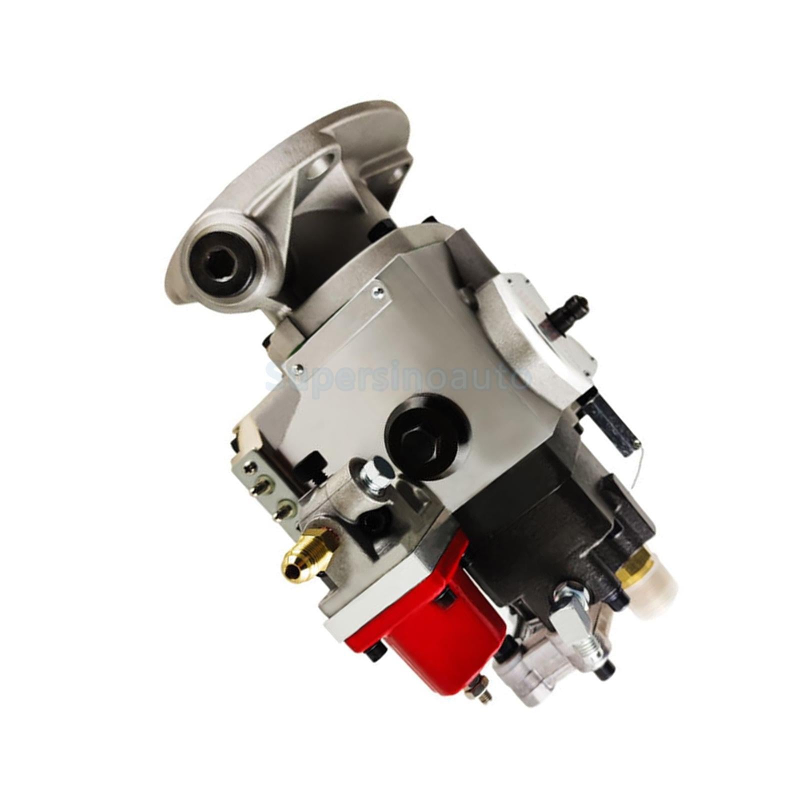 Diesel Fuel Injection Pump 3070123 For KTA19-DM Marine Engine