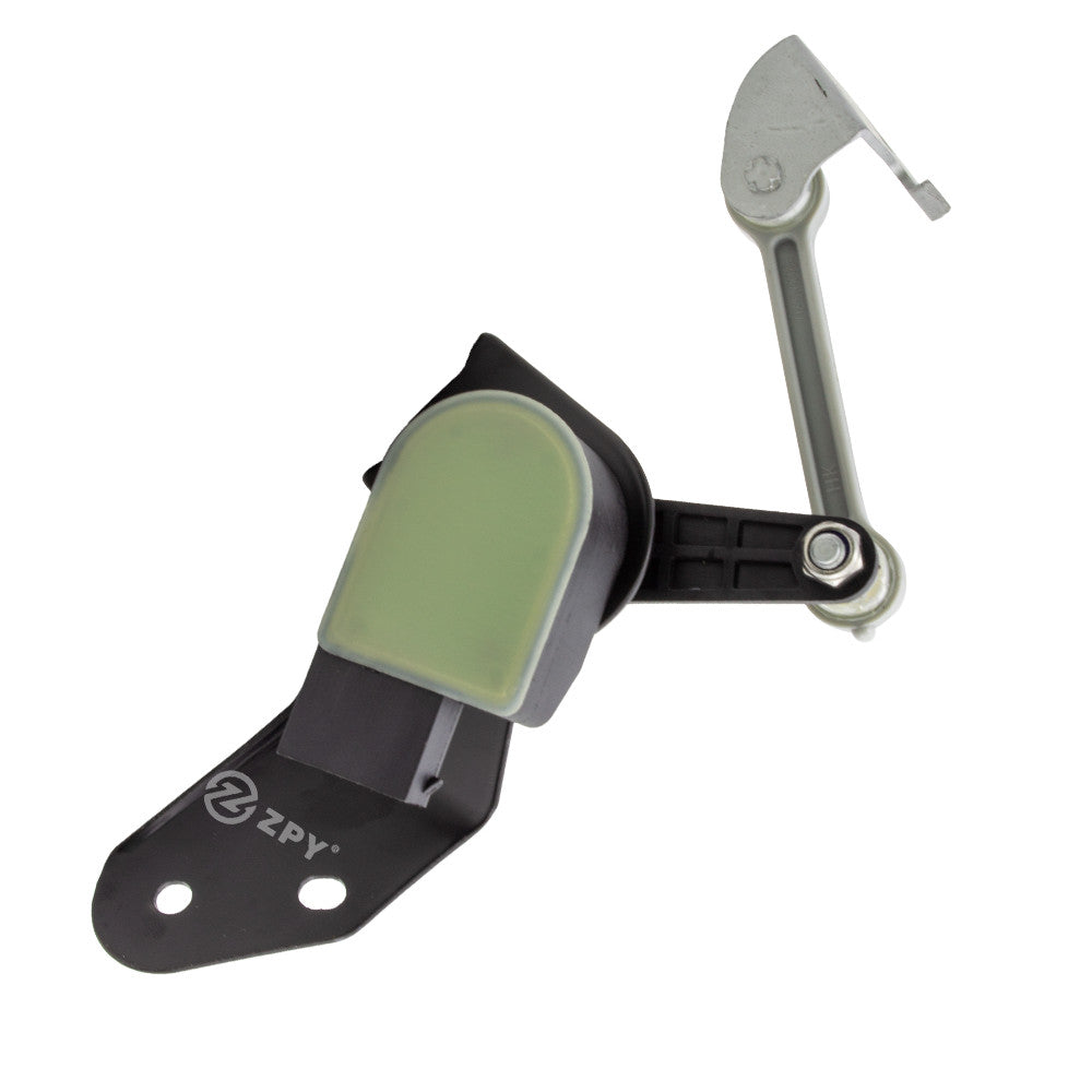 ZPY for Audi for A8 Rear Right Air Suspension Ride Height Level Sensor 4E0616572D