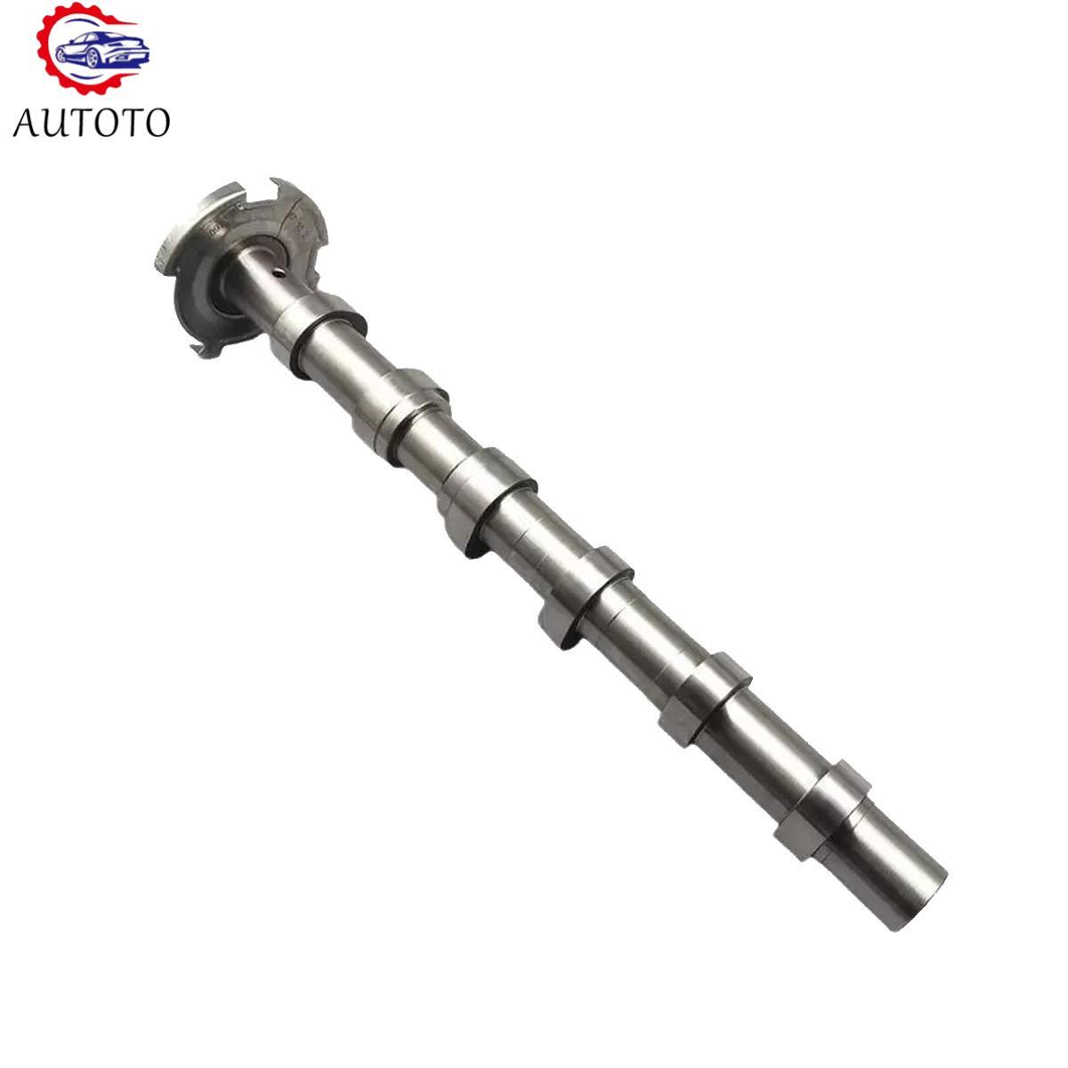 Exhaust Camshaft For 2012-2018 for Mercedes C300 C350 E400 E350 GLE350 A2760505901