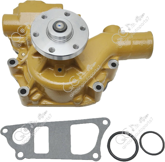 Water Pump 6206-61-1100 6206-61-1102 for Komatsu 6D95 PC200-5 PC220-5