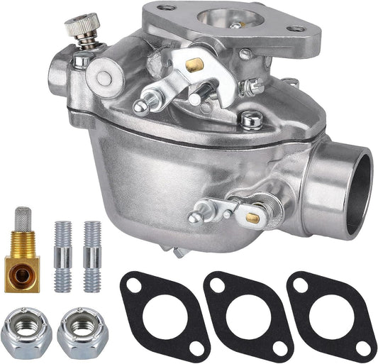 Carburetor Carb for Ford 8N 9N 2N Tractor 8N9510C 8N9510C-HD 9N9510A TSX33