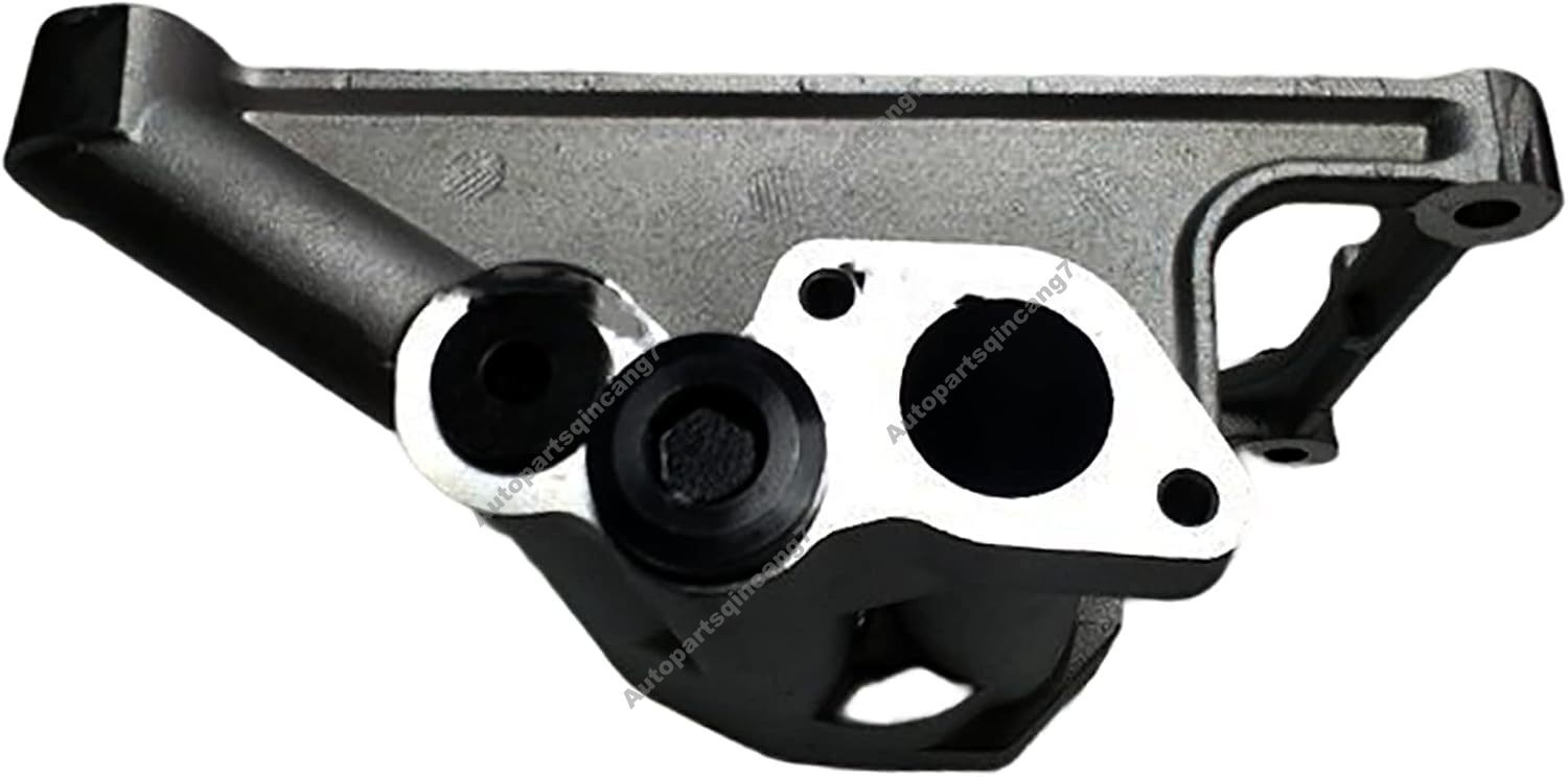 4200454 Oil pump for Caterpillar CAT Engine C6.6 C7.1 Excavator M316D M318D