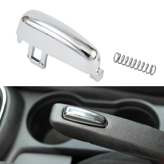 Car Hand Brake Alloy Button Switch 42576667 for Vauxhall for Opel 2012-18