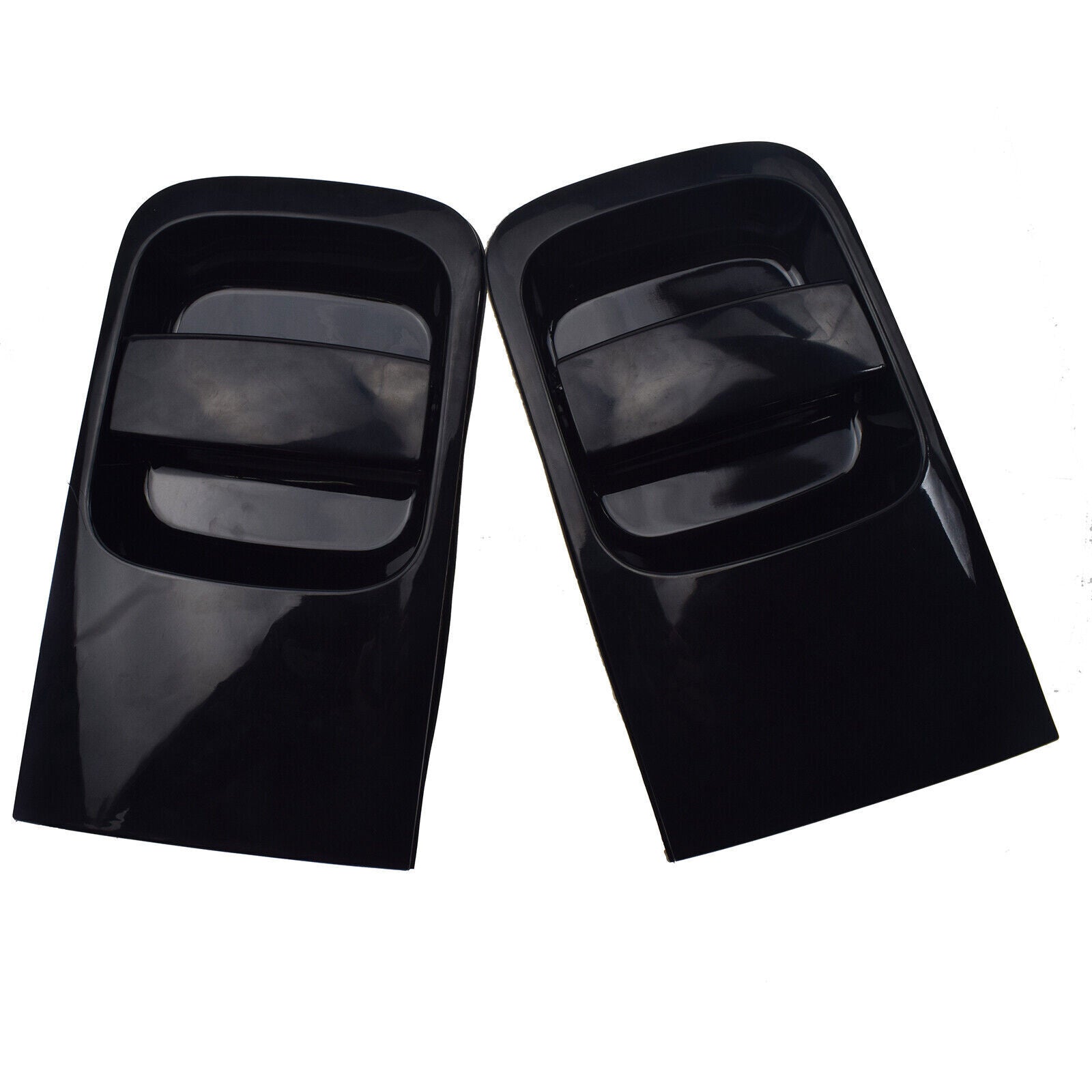 for Hyundai H1 Starex Imax I800 Pair Exterior Outside Door Handles Left Right