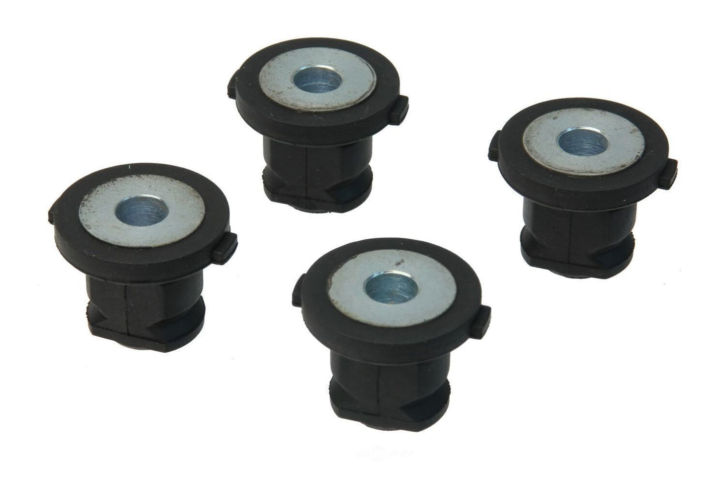 4STEERING RACK MOUNT BUSHING for Mercedes-Benz W164 W251 GL320 ML320 1644600029