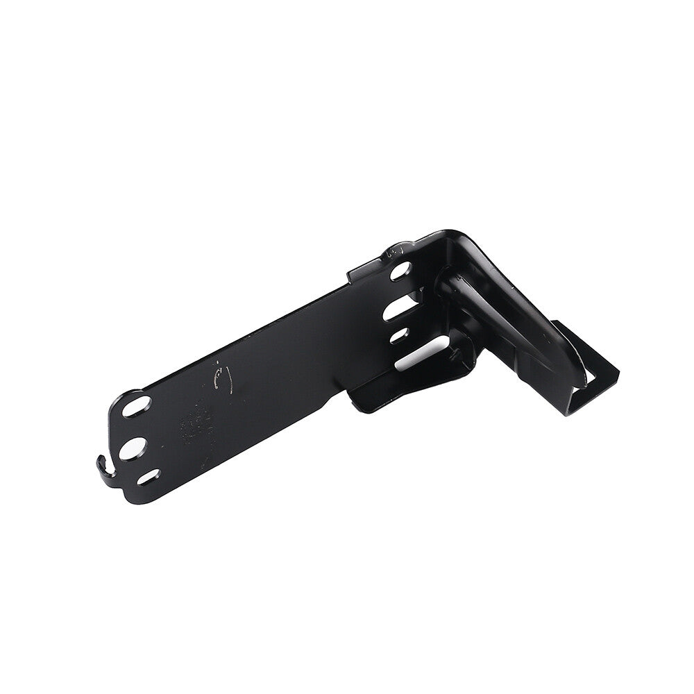 Front Left Bumper Core Radiator Mounting Bracket Fits for BMW 335d 335is 328xi