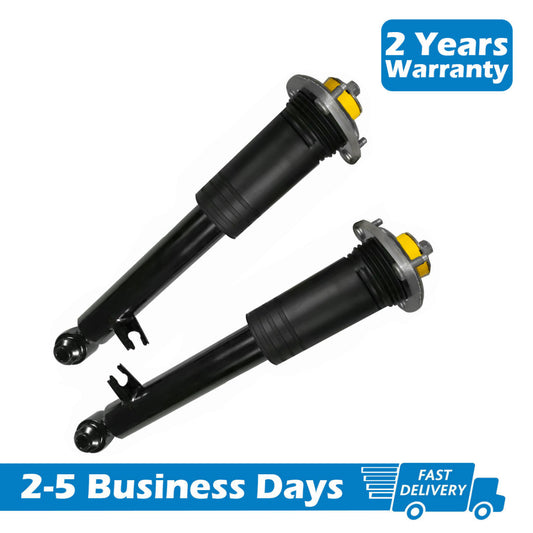 Pair Rear LH RH Shock Asborber Struts Fit for BMW X5 E70 X6 E71 xDrive30i 35i 07-14