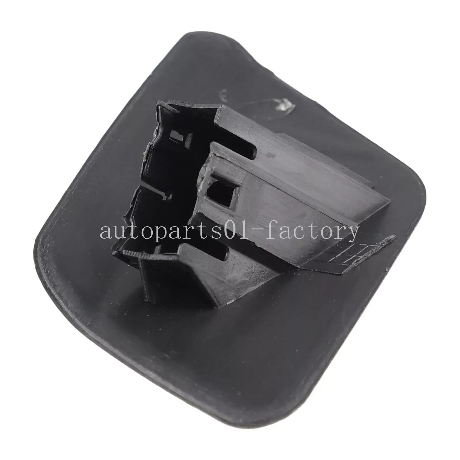 Front LeftRight Bumper Headlight Washer Nozzle Cover Cap for Volvo 11-2013 S60