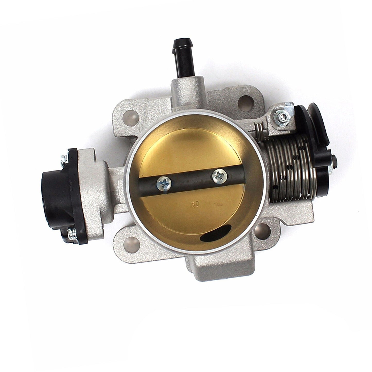 Throttle Body for Hyundai For Accent for Kia For Rio Rio5 1.6L 2006-2011 6E1024