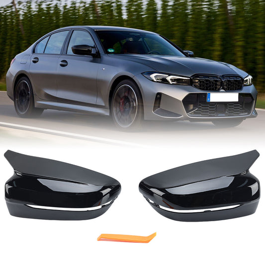 2¡Á F¨¹r for BMW G20 G21 G30 G31 Spiegelkappen Au?enspiegel Geh?use L+R 51167422720