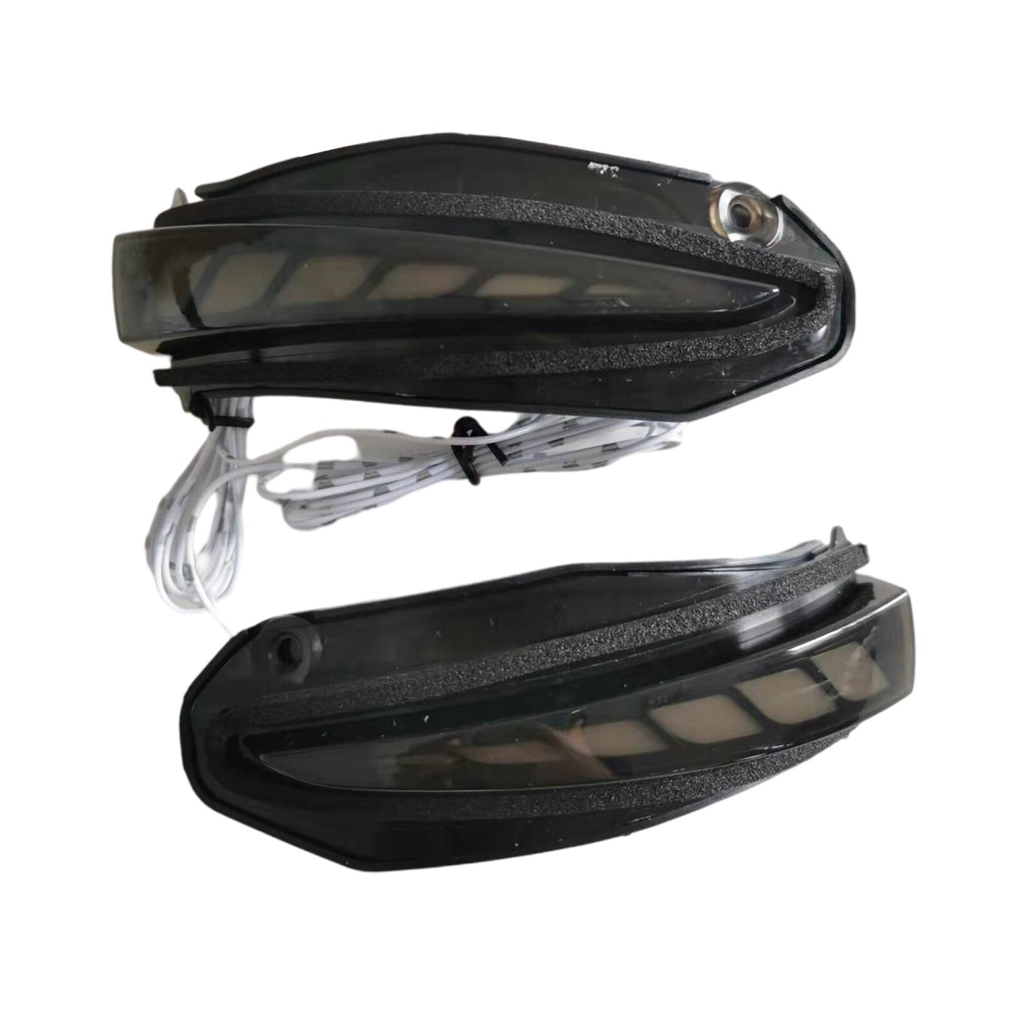 LED Turn Signal Corner Light Lamp for Toyota Highlander 2015-2019 Driver Side