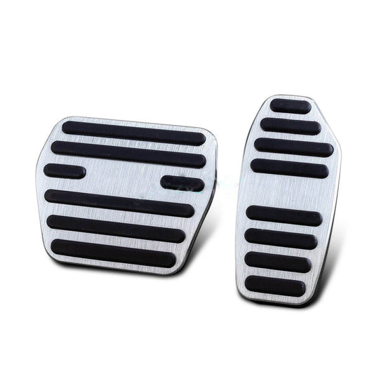 for Mitsubishi Outlander 2022-2024 Feet Gas Brake Pedal Pad Cover Accessories