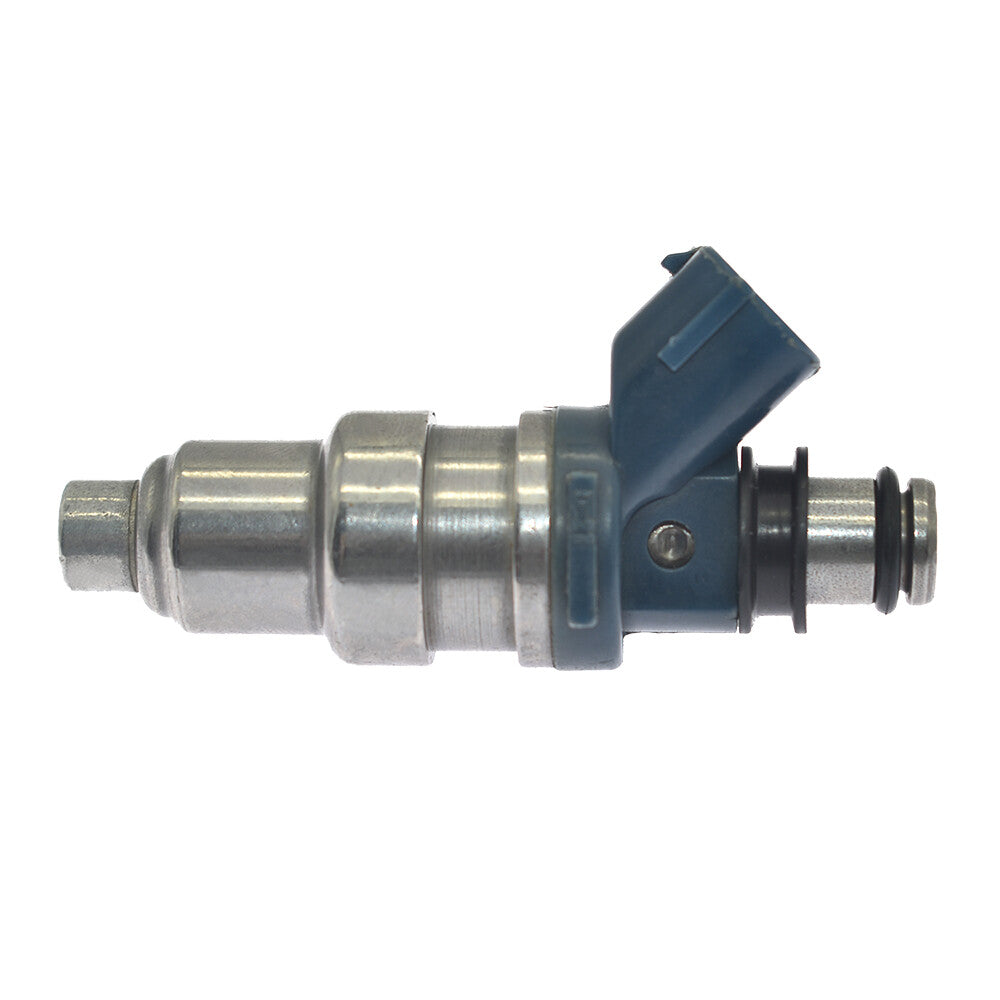 6x Fuel Injector for Toyota Tercel for Corolla Corona Carina AT170 5AFE 23250-15010