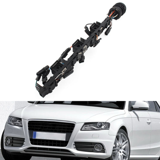 Black Injector Wiring Loom Harness for Audi for Seat for Skoda