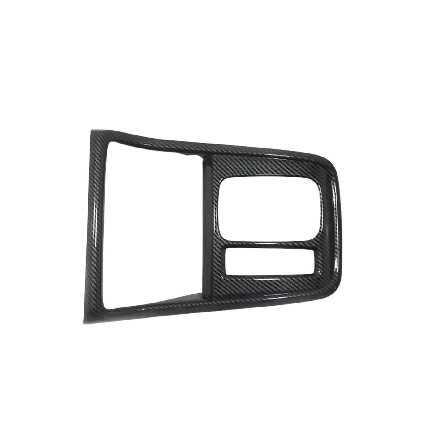 fit 23-25 for Honda CR-V Car Accessories Gear Shift Panel Cover Gear Knob Trim AT