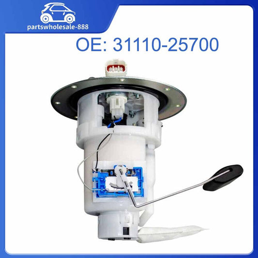 31110-25700 Fuel Pump Module Assembly Suitable for 2003-2005 for Hyundai Accord 1.5L and 1.6L Engines