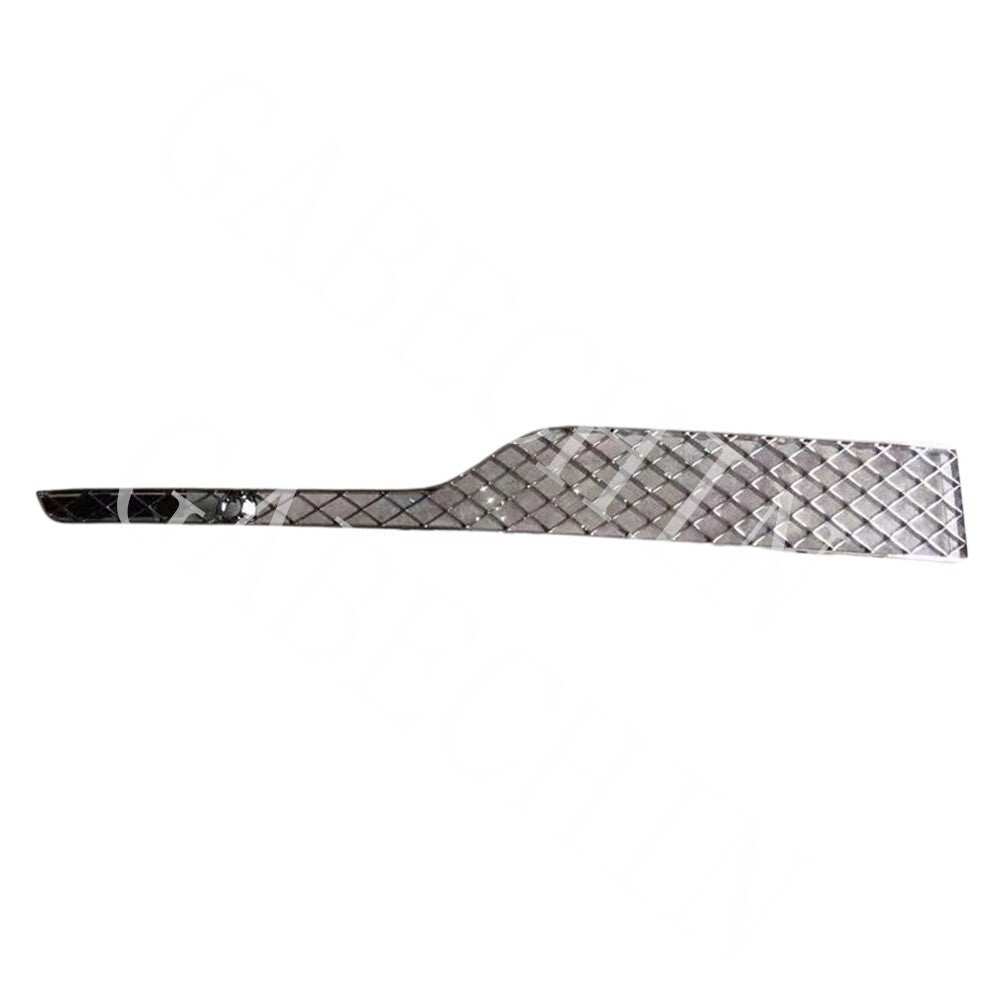 for Bentley for Bentayga front bumper lower right grille : 36A807648
