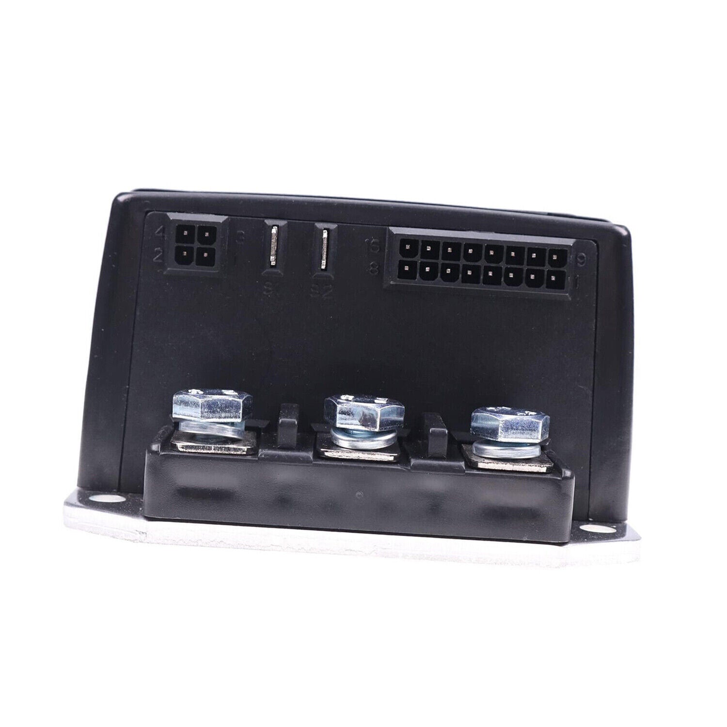 Controller 1206HB-5201 250 Amp for EZGO 48V Curtis for Golf Cart TXT, TXT48 2010-up