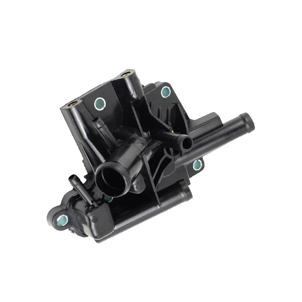 Fits For Kicks 2018 2019 2020 2021 2022 2023 2024 Water Outlet Black11060-5RF0A