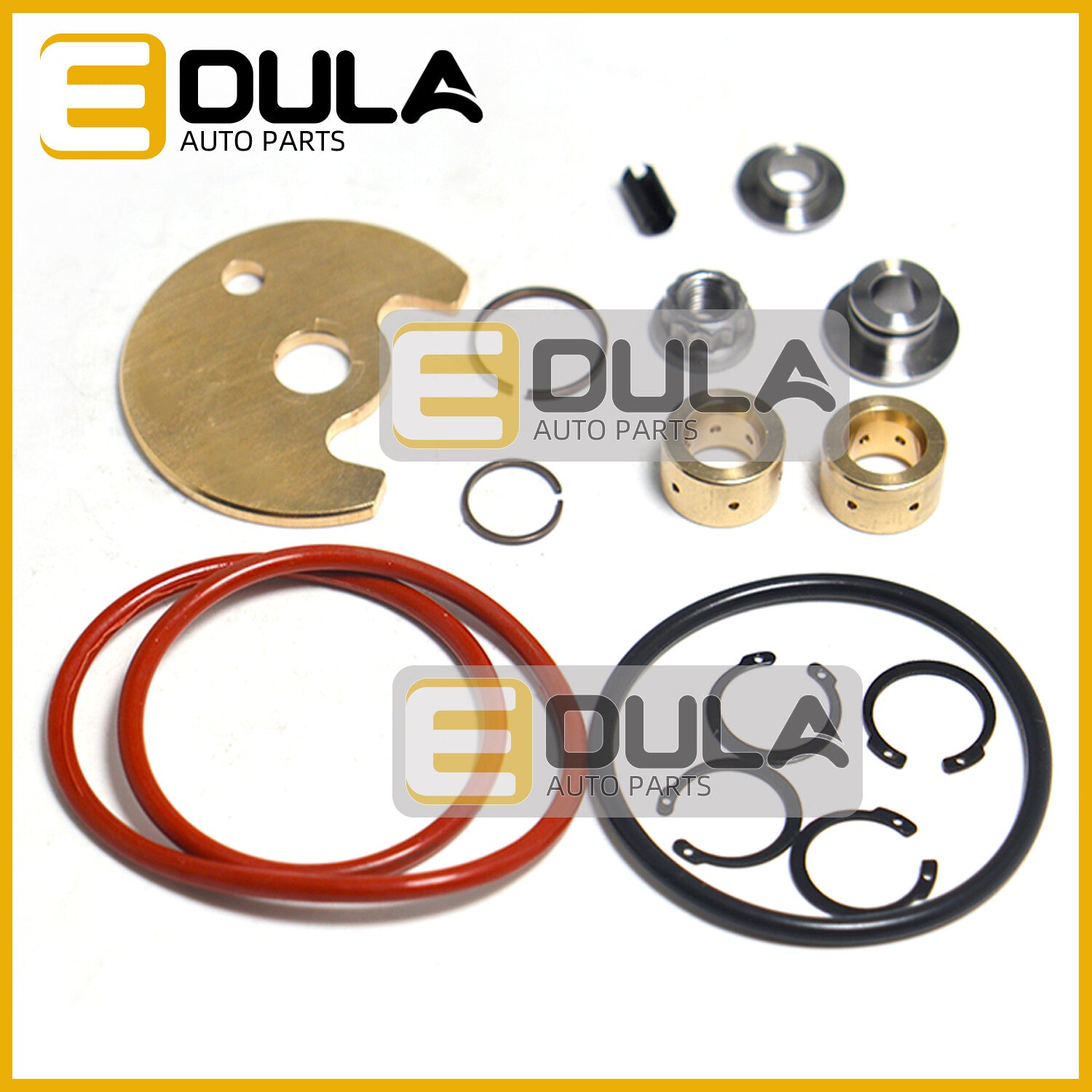 new TD05/TD05H turbocharger repair kit suitable for Mitsubishi 14G 15G 16G 18G 20G