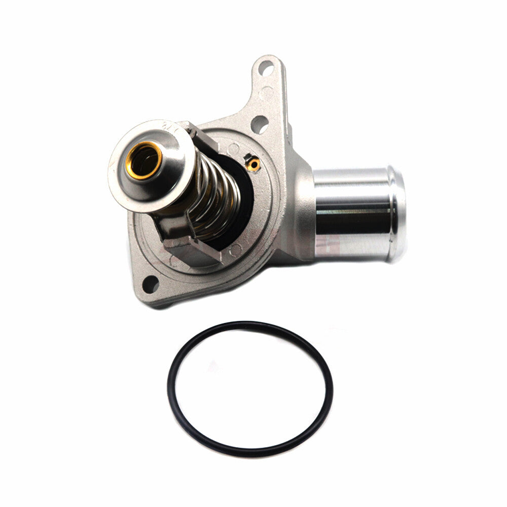 Suitable for Chevrolet for GMC for Cadillac 01-03 12571261 New Engine Coolant Thermostat Housing