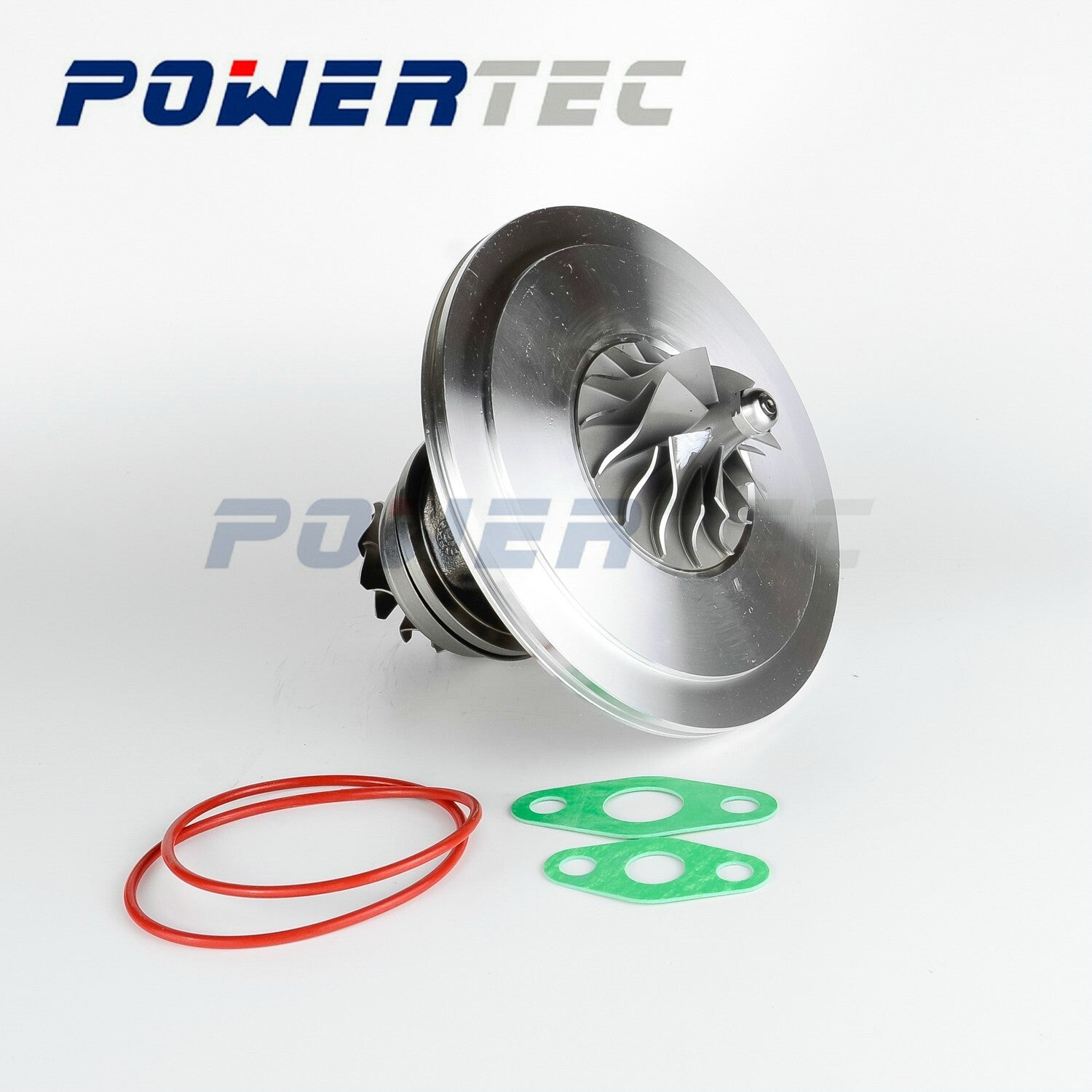 Turbocharger core CHRA for Mercedes trucks 4.8 L OM924LA 9240961799 5324-970-7114