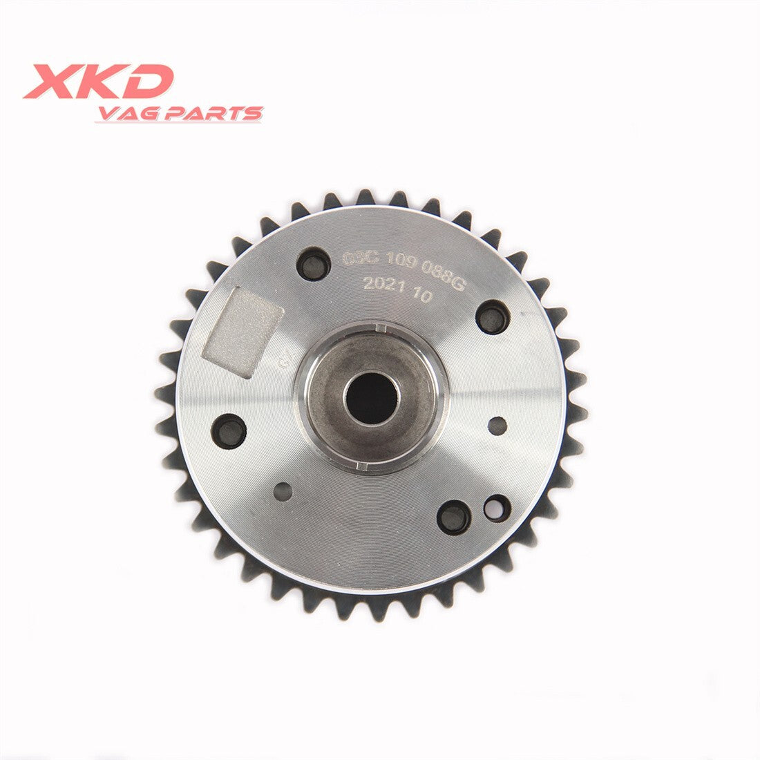 1.4T Camshaft Adjuster Actuator Gear Suitable for Volkswagen Eos for Jetta CC for SKODA 03C109088G
